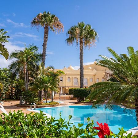 Villas Y Apartamentos El Sultan คอร์ราเลโฮ ภายนอก รูปภาพ