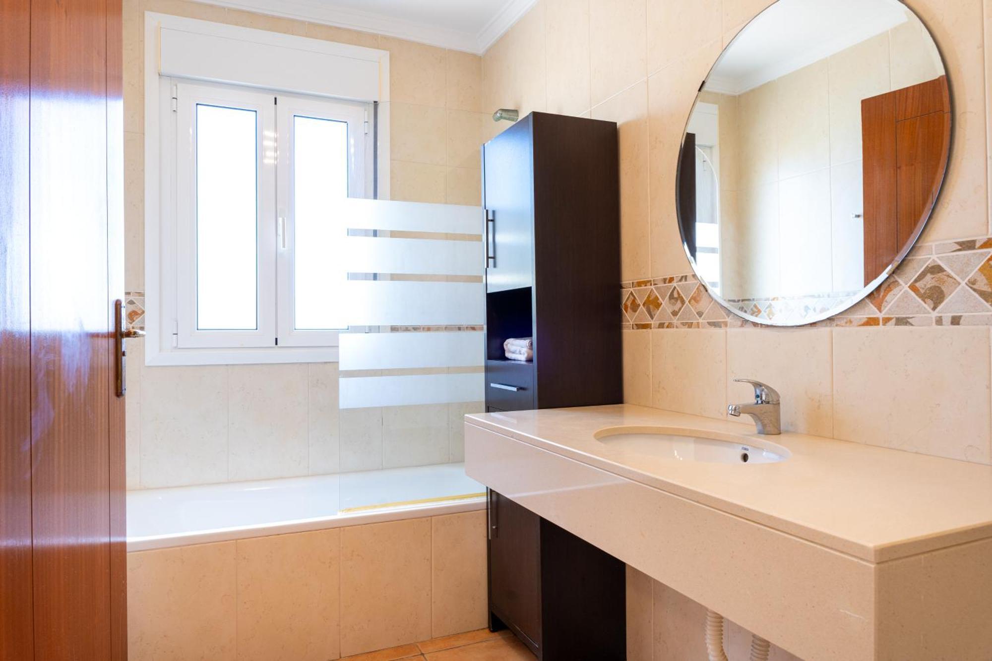Villas Y Apartamentos El Sultan คอร์ราเลโฮ ภายนอก รูปภาพ