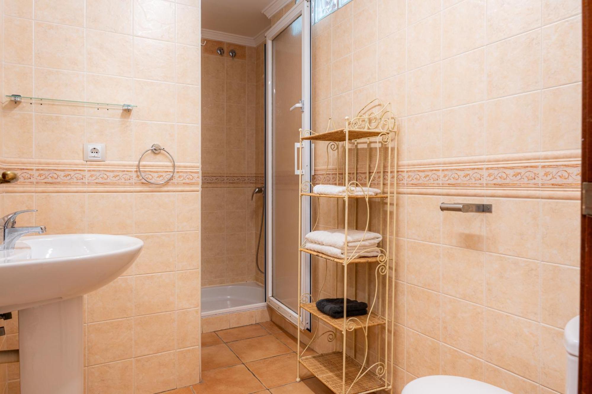 Villas Y Apartamentos El Sultan คอร์ราเลโฮ ภายนอก รูปภาพ