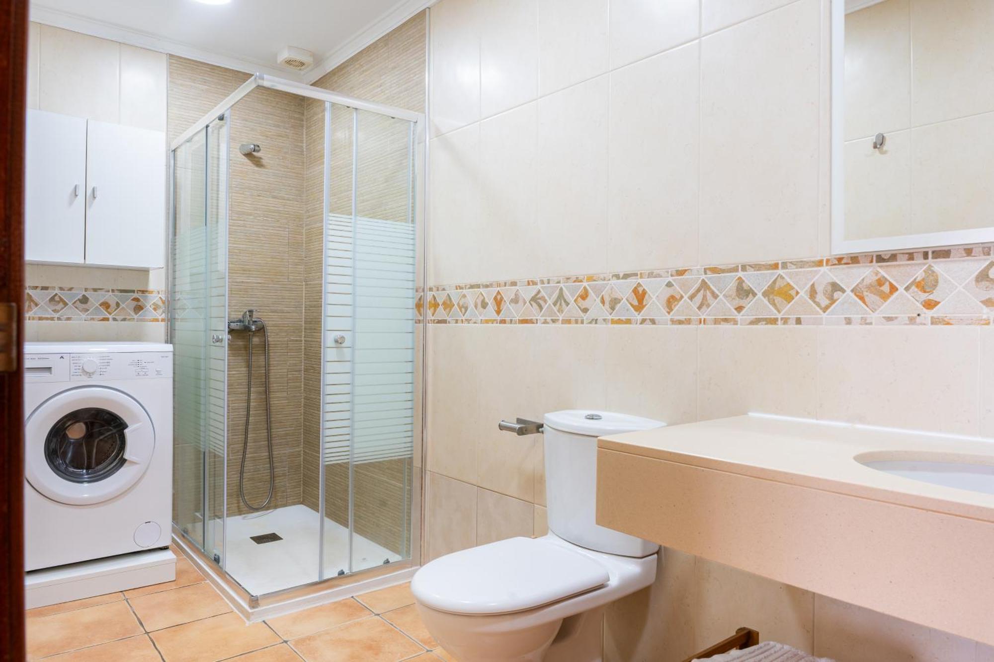 Villas Y Apartamentos El Sultan คอร์ราเลโฮ ภายนอก รูปภาพ